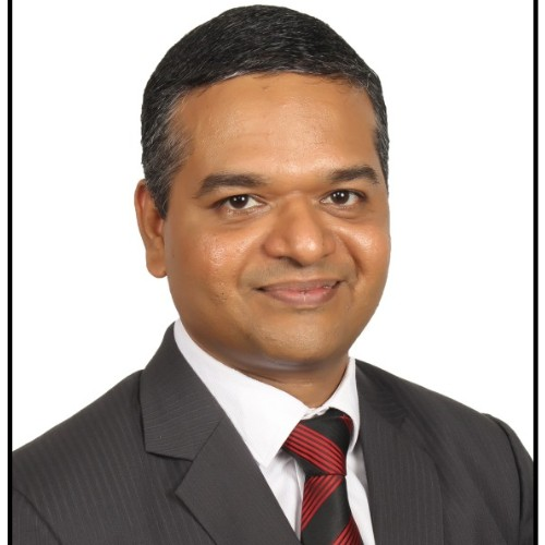 Profile Image for Avinash Poojari