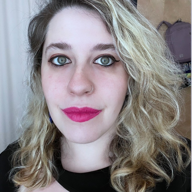 Robyn Bahr avatar image