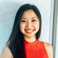 Chelsea Vuong avatar image