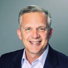 David Behen avatar image