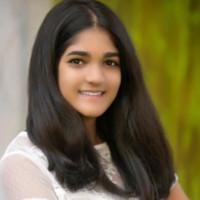 Profile Image for Isani Singh
