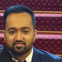 Profile Image for Nadeem Hussain