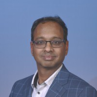 Profile Image for Satish Venkatesan