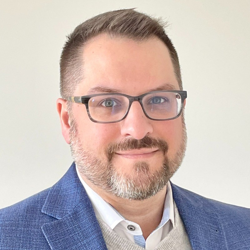 Jerry Long avatar image