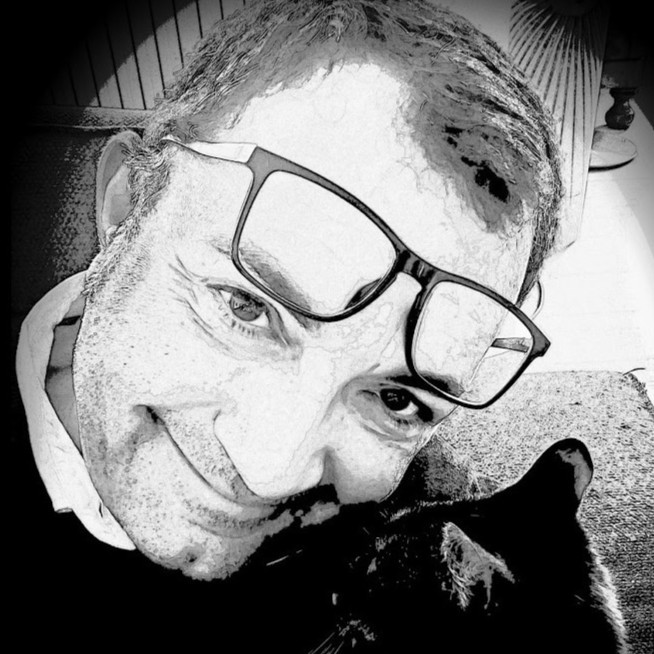 Massimiliano Di Giovanni avatar image