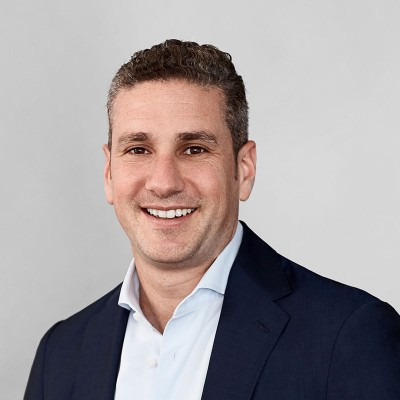 Gregory Moshal avatar image