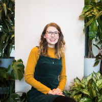 Stacey Karl avatar image