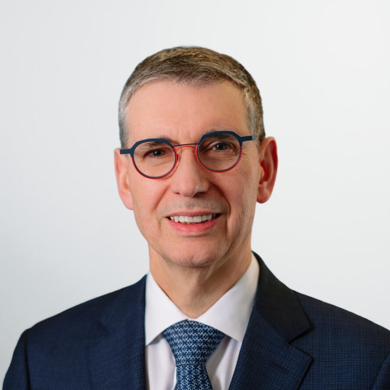 Gianrico Farrugia, M.D. avatar image