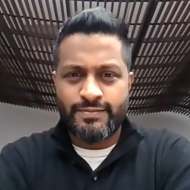 Michael Jude Augustine avatar image