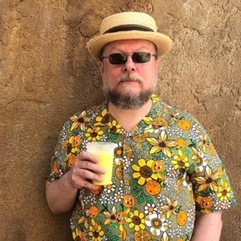 David Mielcarek avatar image