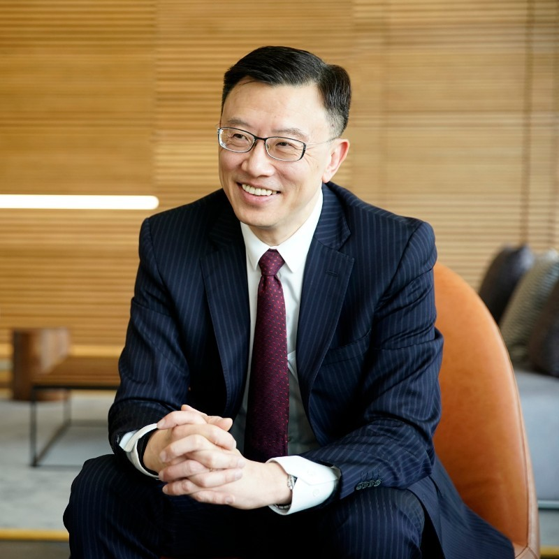 Matt Tsien avatar image