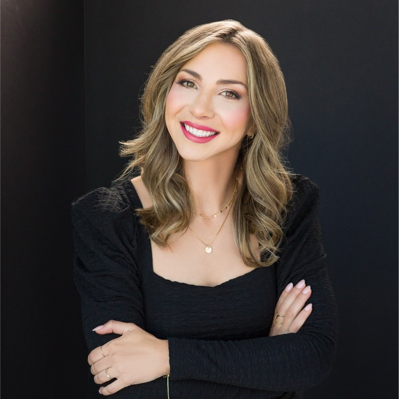 Taylor Marrison avatar image