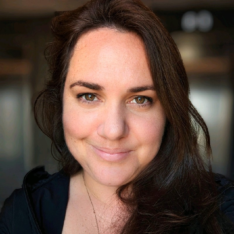 Lilach Dahan avatar image