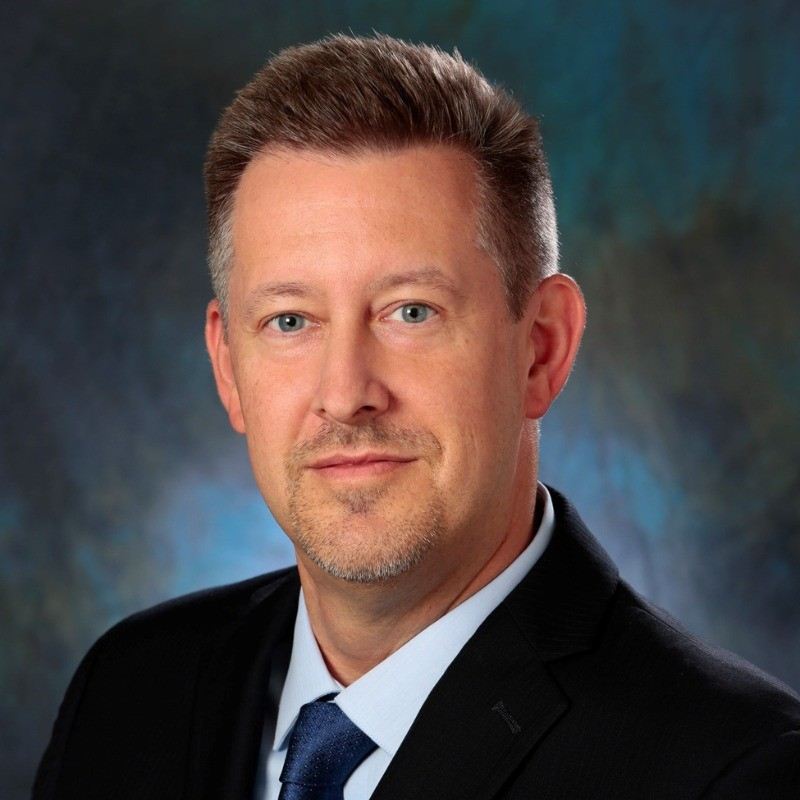 Chad Berkshire avatar image