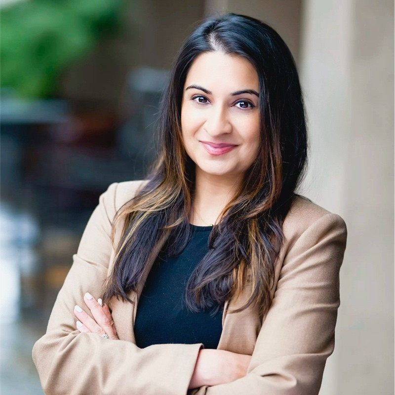 Ambika Aggarwal avatar image