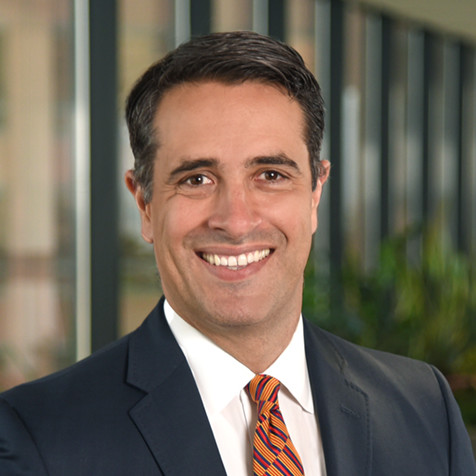 John Zanetos avatar image