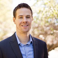 Travis Furst avatar image