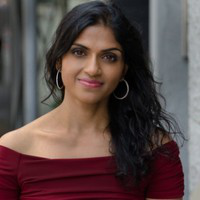 Profile Image for saru jayaraman