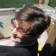 Shell Rumohr avatar image