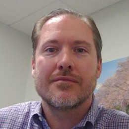 Justin Fredericks avatar image