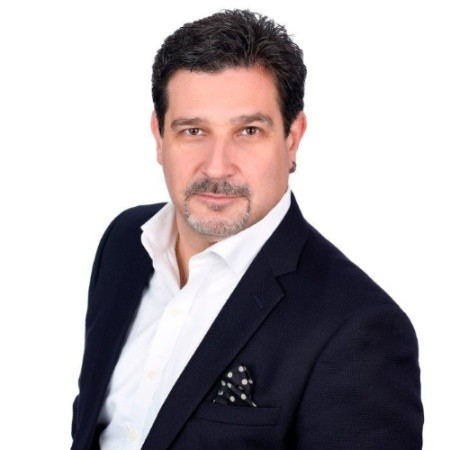 Stephen Russo avatar image