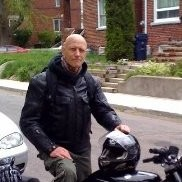 Mike Walker avatar image