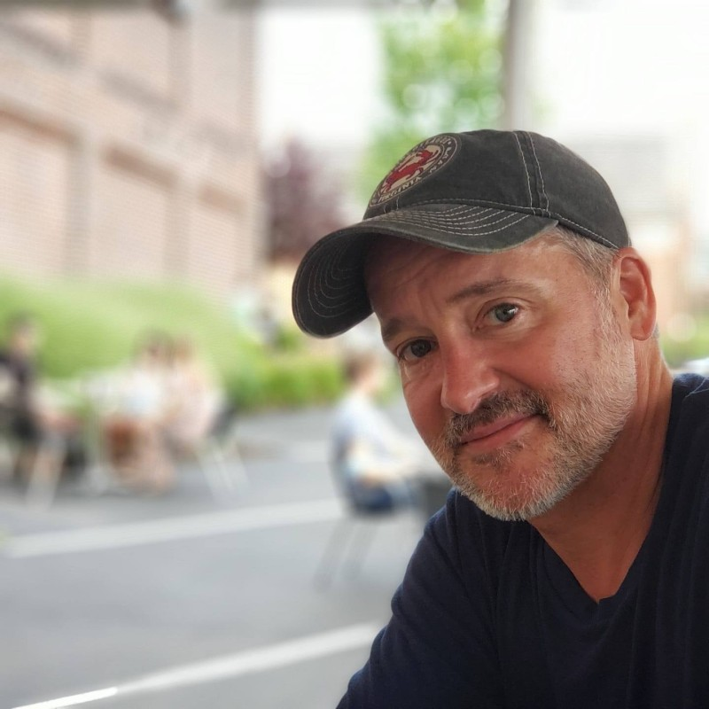 Rob Pitney avatar image