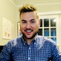 Mark Freeman avatar image