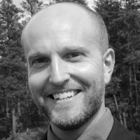 David Barnett avatar image