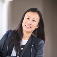 Stephanie Zhu avatar image