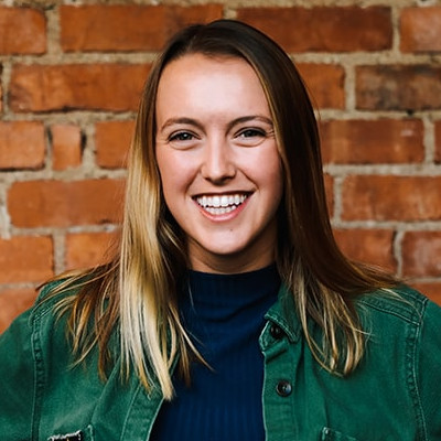 Greer Shellow avatar image