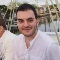 Douglas Cosgriff avatar image