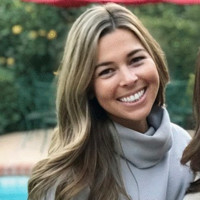 Danielle Bridgewater avatar image