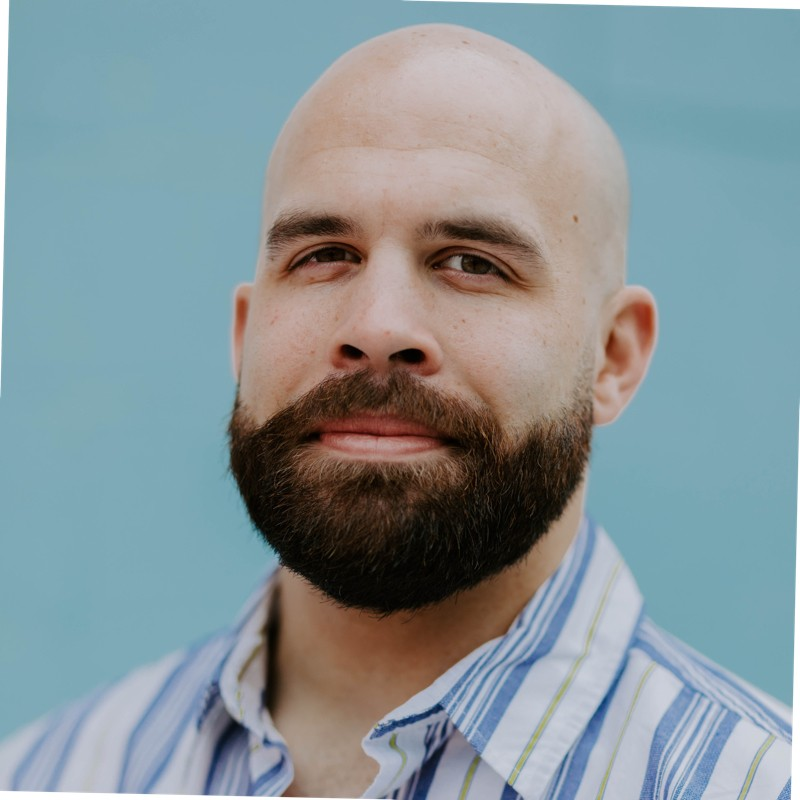 Gideon Butler-Smith avatar image