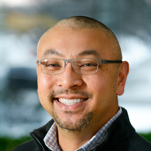 Barry Greenhouse avatar image