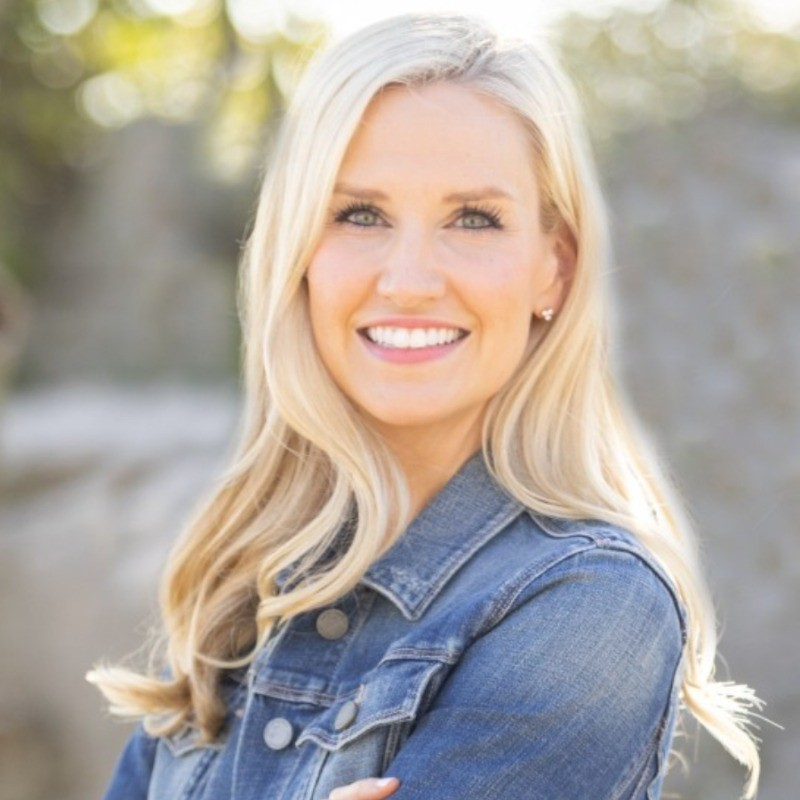 Lesley Jackson avatar image