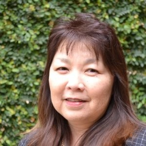 Sharon Pacheco avatar image