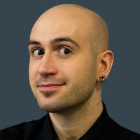 Mani Cavalieri avatar image