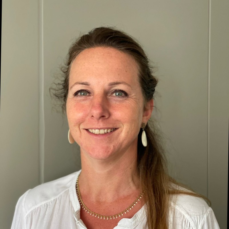 Juliette Timmermans avatar image