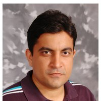 Profile Image for Ankush Khanna