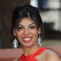 Gazella Thomas avatar image