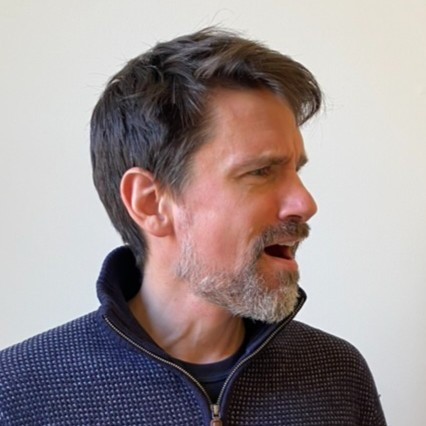 James Beveridge avatar image