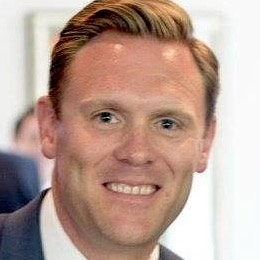 Kevin Enos avatar image