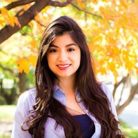 Stephanie Larios avatar image