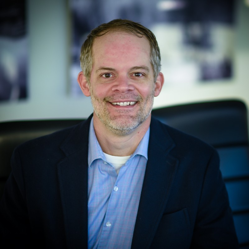 Joe Bush avatar image