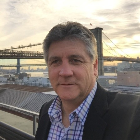 David Dwyer avatar image