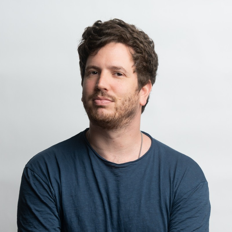 Asaf Porat avatar image