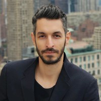 Manos Xanthogeorgis avatar image