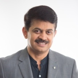 Profile Image for Sreekanth K Arimanithaya