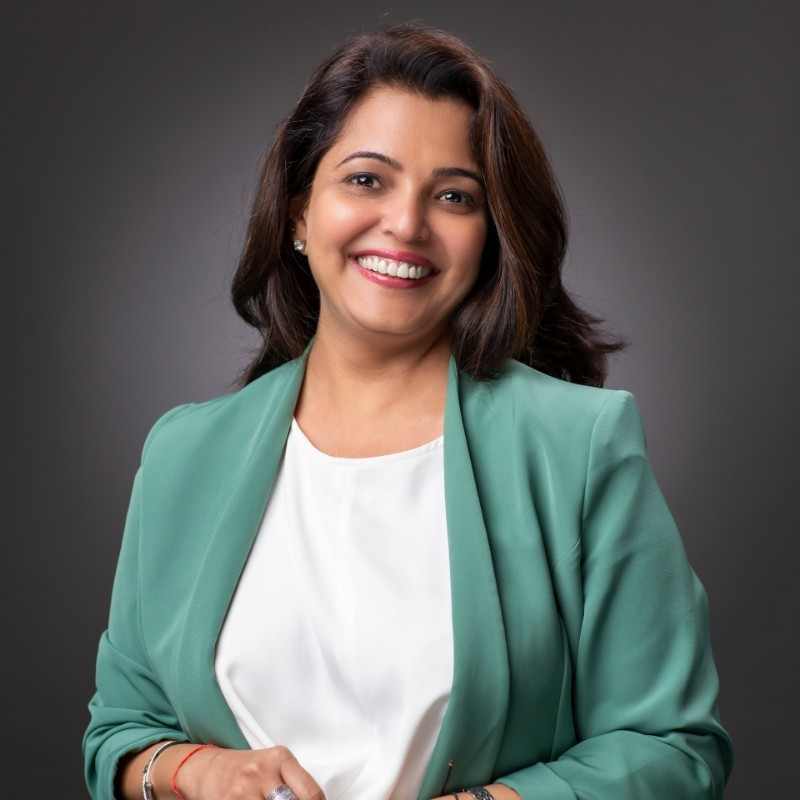 Profile Image for Harshita Talreja